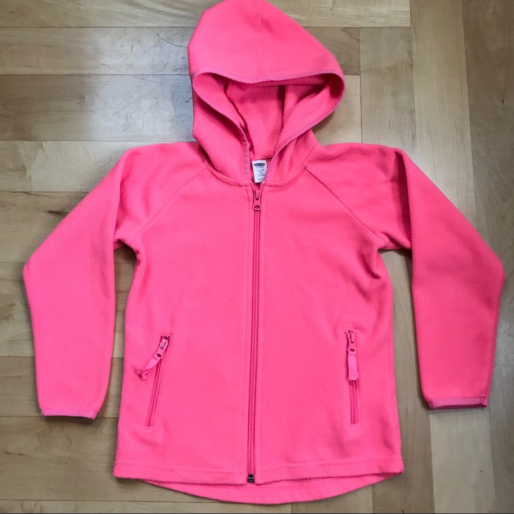 Old Navy fleece